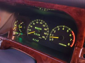 1994 TOYOTA HIACE VAN 2RZ-E SUPER CUSTOM