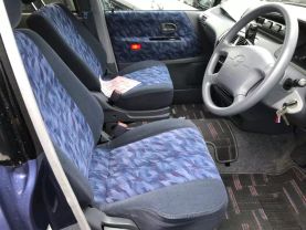 1997 TOYOTA LITEACE NOAH VAN 3S-FE FIELD TOURER