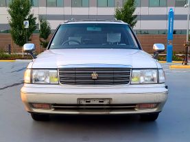 1996 TOYOTA CROWN WAGON WAGON 1JZ-GE ROYAL SALOON