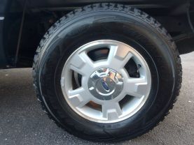 Used 2010 FORD F150 SUPER CAB PICKUP V8, 24V, 4.6 LITER XLT PICKUP 4D 6 1/2 FT - LA Auto Star located in Virginia Beach, VA
