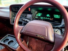 1993 TOYOTA HIACE VAN 3L SUPER CUSTOM LIMITED