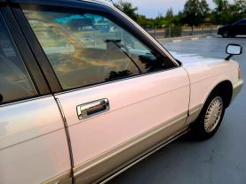 1996 TOYOTA CROWN WAGON WAGON 1JZ-GE ROYAL SALOON