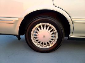 1996 TOYOTA CROWN WAGON WAGON 1JZ-GE ROYAL SALOON