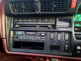 1993 TOYOTA HIACE VAN 3L SUPER CUSTOM LIMITED