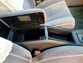 1996 TOYOTA CROWN WAGON WAGON 1JZ-GE ROYAL SALOON