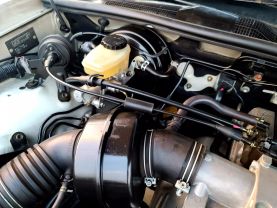 1996 TOYOTA CROWN WAGON WAGON 1JZ-GE ROYAL SALOON