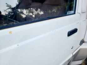 1992 TOYOTA TOWNACE CAMPER 2C EUROPEAN CAMPER