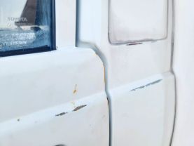 1992 TOYOTA TOWNACE CAMPER 2C EUROPEAN CAMPER