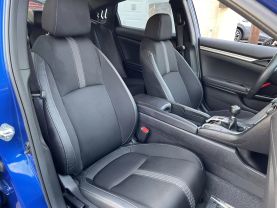 Used 2020 HONDA CIVIC SEDAN 4-CYL, I-VTEC, 2.0 LITER SPORT SEDAN 4D - LA Auto Star located in Virginia Beach, VA