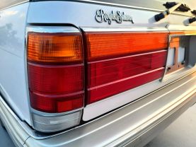1996 TOYOTA CROWN WAGON WAGON 1JZ-GE ROYAL SALOON