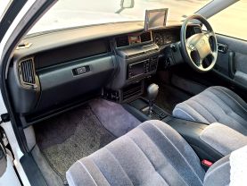 1996 TOYOTA CROWN WAGON WAGON 1JZ-GE ROYAL SALOON