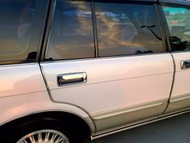 1996 TOYOTA CROWN WAGON WAGON 1JZ-GE ROYAL SALOON