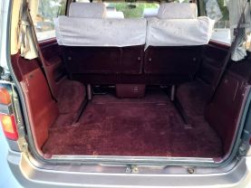 1993 TOYOTA HIACE VAN 3L SUPER CUSTOM LIMITED