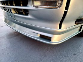 1994 TOYOTA HIACE VAN 2RZ-E SUPER CUSTOM