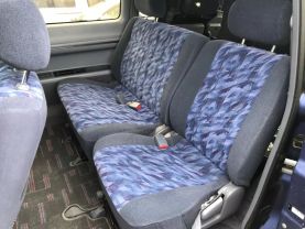 1997 TOYOTA LITEACE NOAH VAN 3S-FE FIELD TOURER