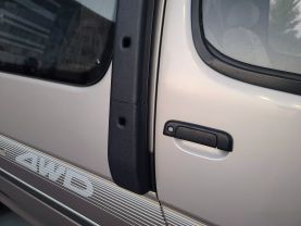 1993 TOYOTA HIACE VAN 3L SUPER CUSTOM LIMITED