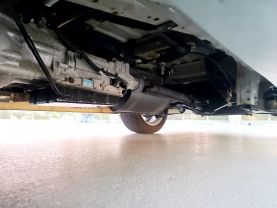 1994 TOYOTA HIACE VAN 2RZ-E SUPER CUSTOM