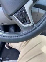 2016 CHEVROLET MALIBU SEDAN 4-CYL, TURBO, 2.0 LITER PREMIER SEDAN 4D