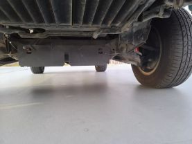 1995 TOYOTA HIACE VAN 1KZ-TE SUPER CUSTOM LIMITED
