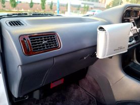 1994 TOYOTA HIACE VAN 2RZ-E SUPER CUSTOM