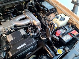 1996 TOYOTA CROWN WAGON WAGON 1JZ-GE ROYAL SALOON