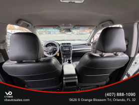 2016 TOYOTA CAMRY SEDAN - AUTOMATIC -  V & B Auto Sales