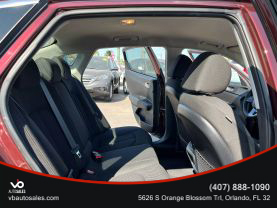 2020 KIA OPTIMA SEDAN - AUTOMATIC -  V & B Auto Sales