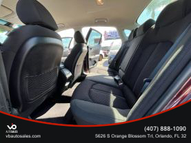 2020 KIA OPTIMA SEDAN BURGUNDY AUTOMATIC -  V & B Auto Sales