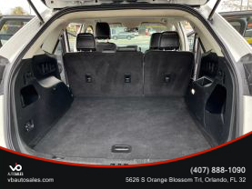 2021 FORD EDGE SUV - AUTOMATIC -  V & B Auto Sales