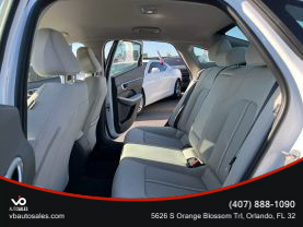 2024 HYUNDAI SONATA SEDAN - AUTOMATIC -  V & B Auto Sales