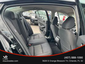 2024 NISSAN ALTIMA SEDAN - AUTOMATIC -  V & B Auto Sales