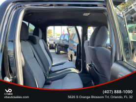 2023 TOYOTA TACOMA DOUBLE CAB PICKUP - AUTOMATIC -  V & B Auto Sales