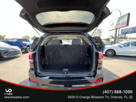 2019 KIA SORENTO SUV - AUTOMATIC -  V & B Auto Sales