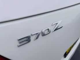 2009 NISSAN 370Z COUPE V6, 3.7 LITER TOURING COUPE 2D - LA Auto Star in Virginia Beach, VA