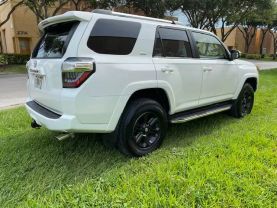 2020 TOYOTA 4RUNNER SUV V6, 4.0 LITER LIMITED SPORT UTILITY 4D