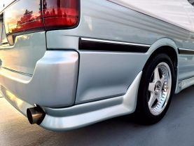 1994 TOYOTA HIACE VAN 2RZ-E SUPER CUSTOM