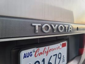 1993 TOYOTA HIACE VAN 3L SUPER CUSTOM LIMITED