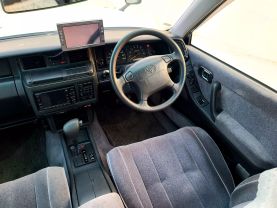 1996 TOYOTA CROWN WAGON WAGON 1JZ-GE ROYAL SALOON