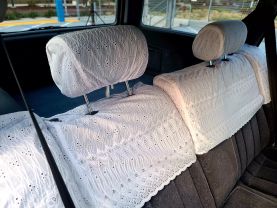 1996 TOYOTA CROWN WAGON WAGON 1JZ-GE ROYAL SALOON