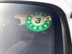 1995 TOYOTA HIACE VAN 1KZ-TE SUPER CUSTOM LIMITED