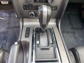 Used 2014 FORD MUSTANG COUPE V8, 5.0 LITER GT PREMIUM COUPE 2D - LA Auto Star located in Virginia Beach, VA
