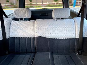 1996 TOYOTA CROWN WAGON WAGON 1JZ-GE ROYAL SALOON