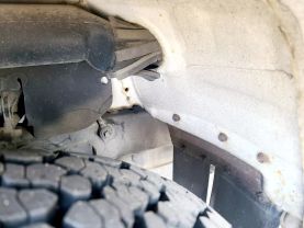 1992 TOYOTA TOWNACE CAMPER 2C EUROPEAN CAMPER