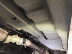 1997 TOYOTA LITEACE NOAH VAN 3S-FE FIELD TOURER