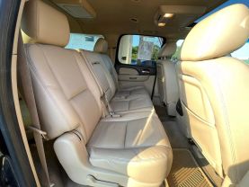 Used 2011 GMC YUKON XL 1500 SUV V8, FLEX FUEL, 6.2 LITER DENALI SPORT UTILITY 4D - LA Auto Star located in Virginia Beach, VA