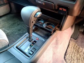 1996 TOYOTA CROWN WAGON WAGON 1JZ-GE ROYAL SALOON
