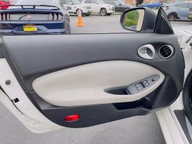 2009 NISSAN 370Z COUPE V6, 3.7 LITER TOURING COUPE 2D - LA Auto Star in Virginia Beach, VA