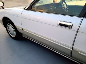 1996 TOYOTA CROWN WAGON WAGON 1JZ-GE ROYAL SALOON