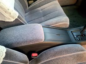 1996 TOYOTA CROWN WAGON WAGON 1JZ-GE ROYAL SALOON