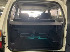 1996 TOYOTA LAND CRUISER PRADO SUV 5VZ-FE RZ